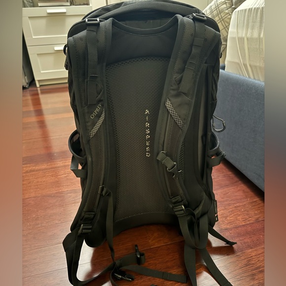 Osprey Tropos 32L Backpack - Picture 7 of 8
